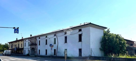 5 rooms Building in Pozzaglio ed Uniti, Italy No. 166853 16