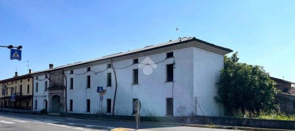 5 rooms Building in Pozzaglio ed Uniti, Italy No. 166853 18