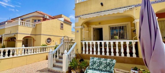 Вилла с 3 спальнями в Альгорфа, Испания № 149885 22