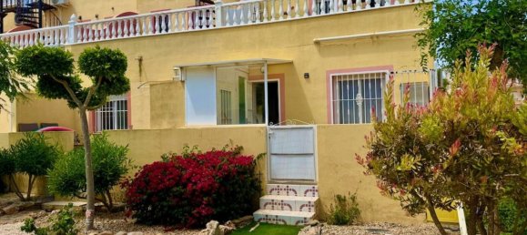 Вилла с 3 спальнями в Альгорфа, Испания № 149885 24