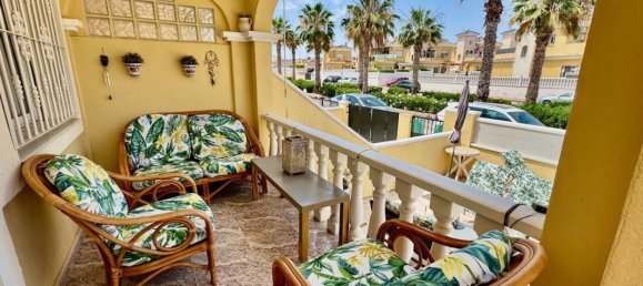 Вилла с 3 спальнями в Альгорфа, Испания № 149885 2