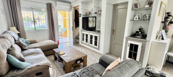 Вилла с 3 спальнями в Альгорфа, Испания № 149885 4