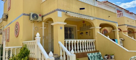 Вилла с 3 спальнями в Альгорфа, Испания № 149885 21