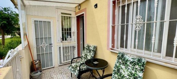 Вилла с 3 спальнями в Альгорфа, Испания № 149885 15