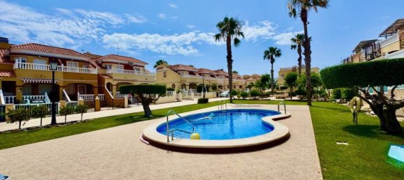 Вилла с 3 спальнями в Альгорфа, Испания № 149885 3