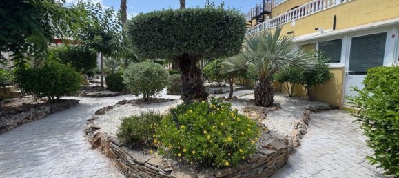 Вилла с 3 спальнями в Альгорфа, Испания № 149885 20