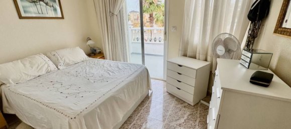 Вилла с 3 спальнями в Альгорфа, Испания № 149885 11