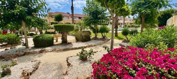 Вилла с 3 спальнями в Альгорфа, Испания № 149885 23