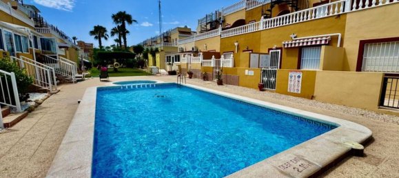 Вилла с 3 спальнями в Альгорфа, Испания № 149885 25