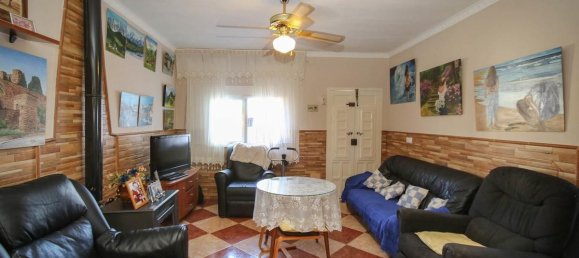 Villa de 5 dormitorios en Alhaurín de la Torre, Spain No. 78273 9