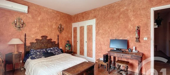 4 bedrooms Villa in Meze, France No. 294422 12