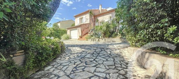 4 bedrooms Villa in Meze, France No. 294422 21