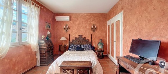 4 bedrooms Villa in Meze, France No. 294422 11