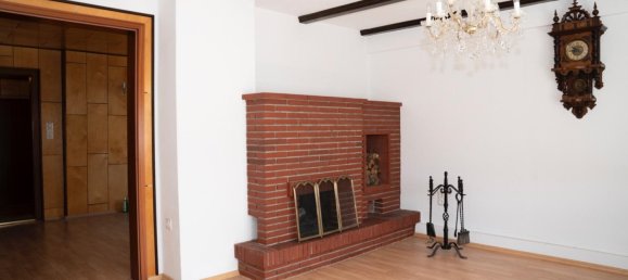 Таунхаус с 6 комнатами в Зале, Германия № 61592 3