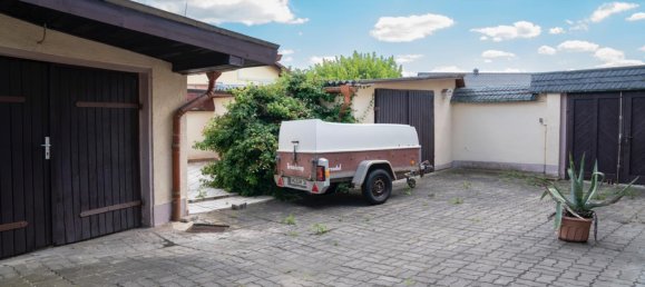 Таунхаус с 6 комнатами в Зале, Германия № 61592 15