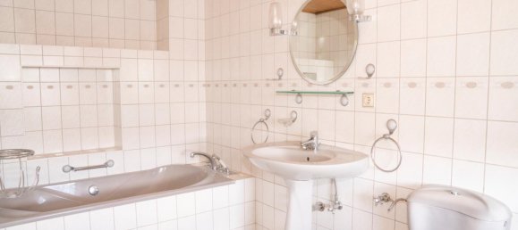 Таунхаус с 6 комнатами в Зале, Германия № 61592 11