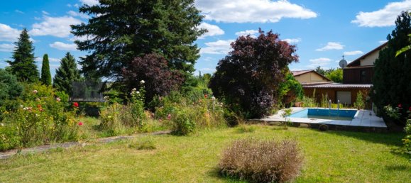 Таунхаус с 6 комнатами в Зале, Германия № 61592 22