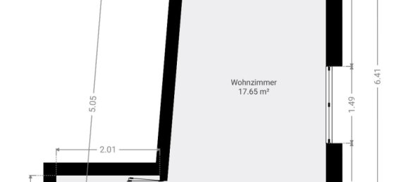 Таунхаус с 6 комнатами в Зале, Германия № 61592 30
