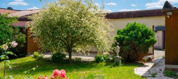 Таунхаус с 6 комнатами в Зале, Германия № 61592 26