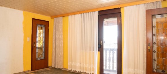 Таунхаус с 6 комнатами в Зале, Германия № 61592 12