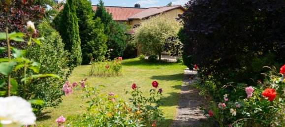 Таунхаус с 6 комнатами в Зале, Германия № 61592 24