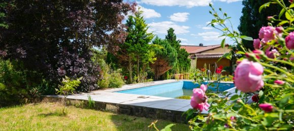 Таунхаус с 6 комнатами в Зале, Германия № 61592 23