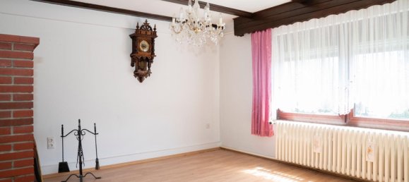 Таунхаус с 6 комнатами в Зале, Германия № 61592 4