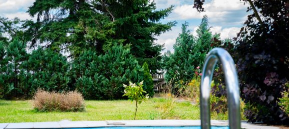 Таунхаус с 6 комнатами в Зале, Германия № 61592 21