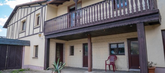 Таунхаус с 6 комнатами в Зале, Германия № 61592 14