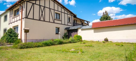 Таунхаус с 6 комнатами в Зале, Германия № 61592 28