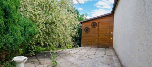 Таунхаус с 6 комнатами в Зале, Германия № 61592 16