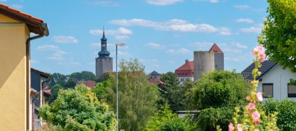 Таунхаус с 6 комнатами в Зале, Германия № 61592 27