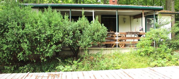 2 bedrooms Bungalow in Leipzig, Germany No. 261005 24