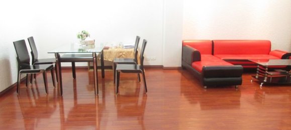 2 bedrooms Apartment in Dong Da, Vietnam No. 3743 4