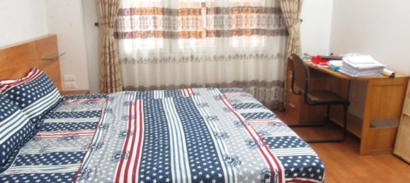 2 bedrooms Apartment in Dong Da, Vietnam No. 3743 8