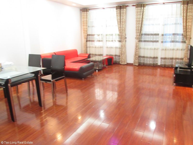 2 bedrooms Apartment in Dong Da, Vietnam No. 3743