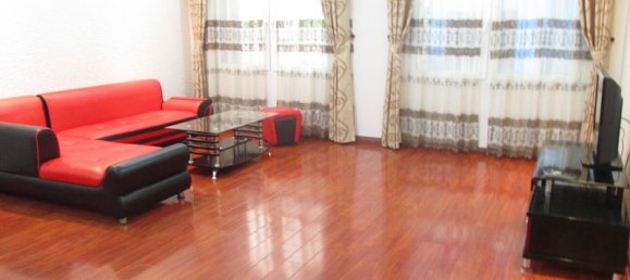 2 bedrooms Apartment in Dong Da, Vietnam No. 3743 2