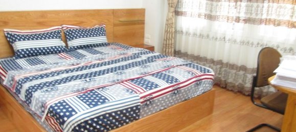 2 bedrooms Apartment in Dong Da, Vietnam No. 3743 7