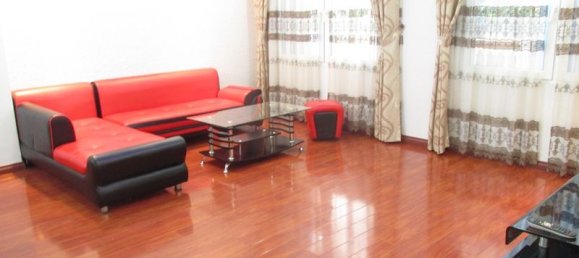 2 bedrooms Apartment in Dong Da, Vietnam No. 3743 3