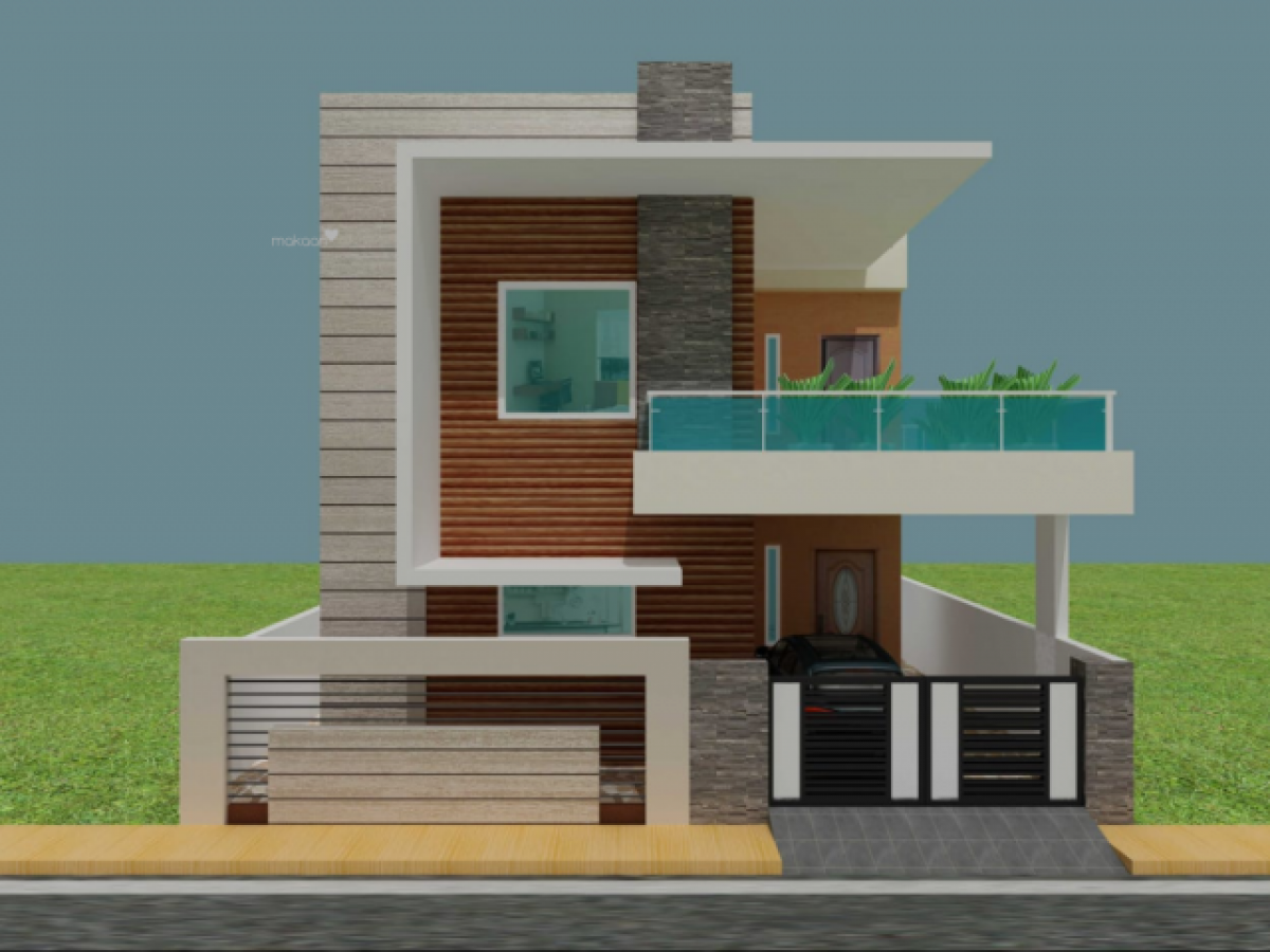 Дом с 3 спальнями в Бангалор, Индия № 28080