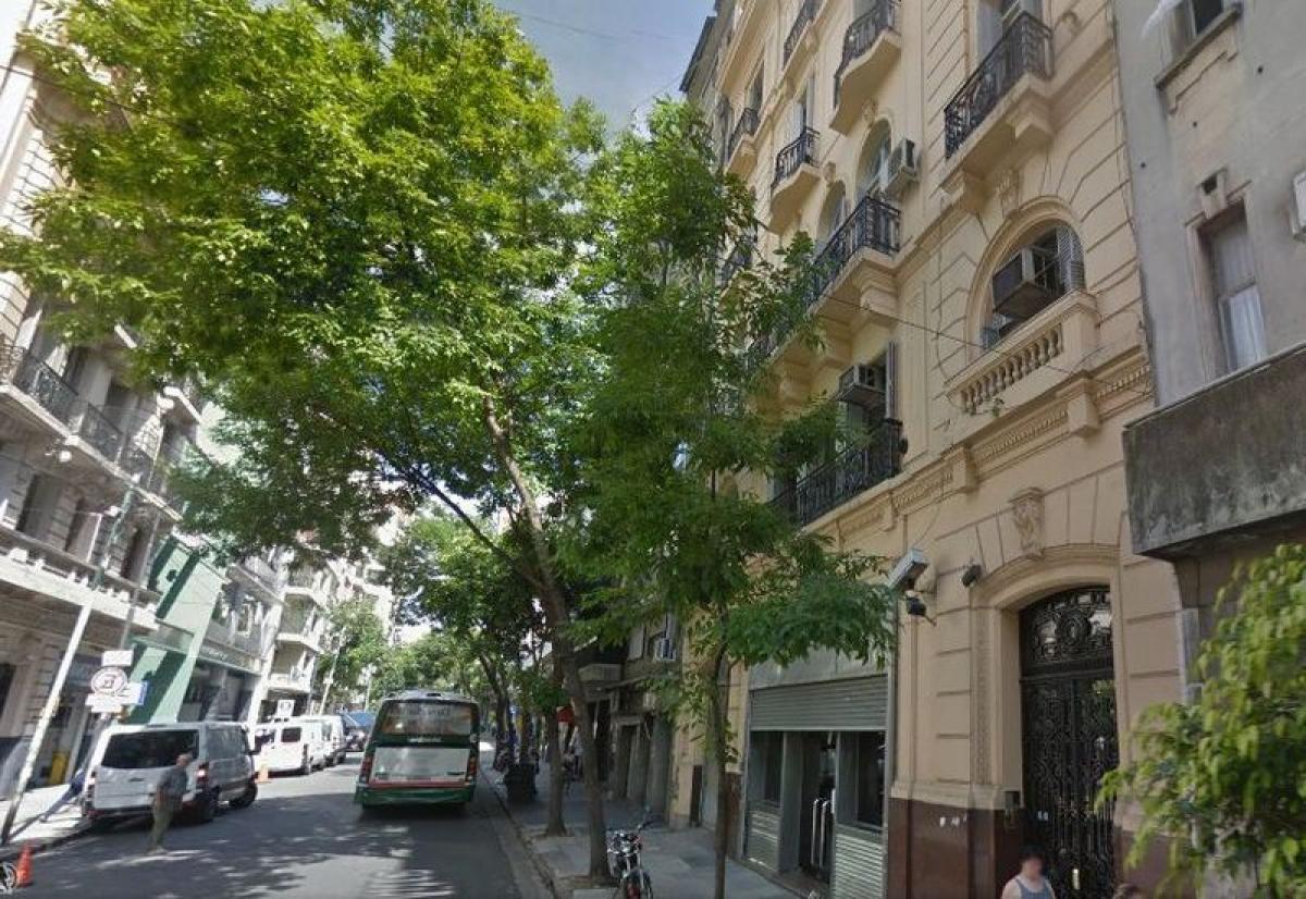 Studio in Buenos Aires, Argentina No. 71827