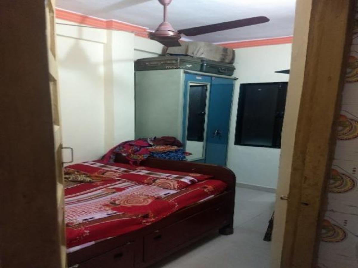 Studio in Mumbai, India No. 310