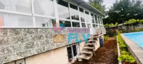 6 chambres Maison à Ourense, Spain No. 140485 93