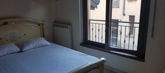 1 chambre Appartement à Cinisello Balsamo, Italy No. 182665 17