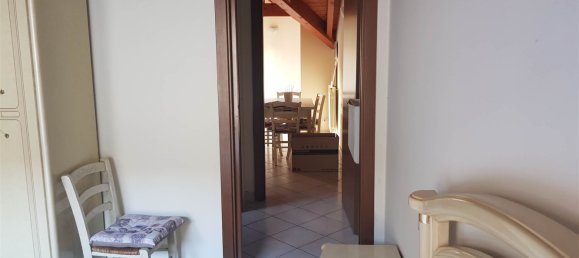 1 chambre Appartement à Cinisello Balsamo, Italy No. 182665 19