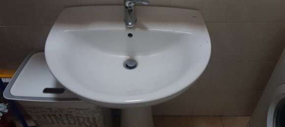 1 chambre Appartement à Cinisello Balsamo, Italy No. 182665 14