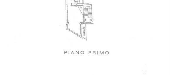 1 chambre Appartement à Cinisello Balsamo, Italy No. 182665 20