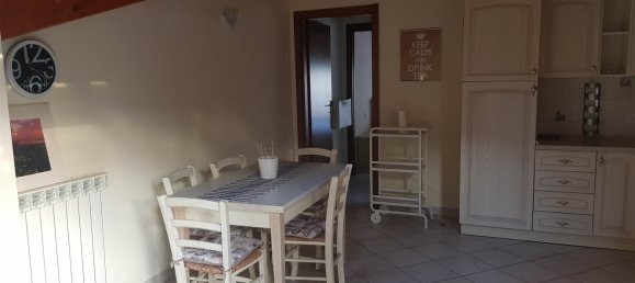 1 chambre Appartement à Cinisello Balsamo, Italy No. 182665 8