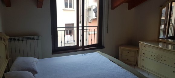 1 chambre Appartement à Cinisello Balsamo, Italy No. 182665 18