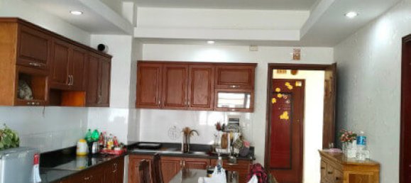 71m² House in District 7, Vietnam No. 13285 3